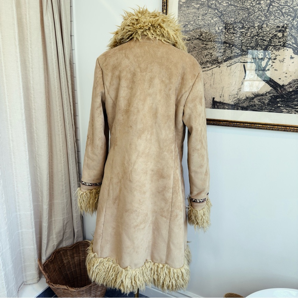 ✨ PENNY LANE COAT - Picture 3 of 4